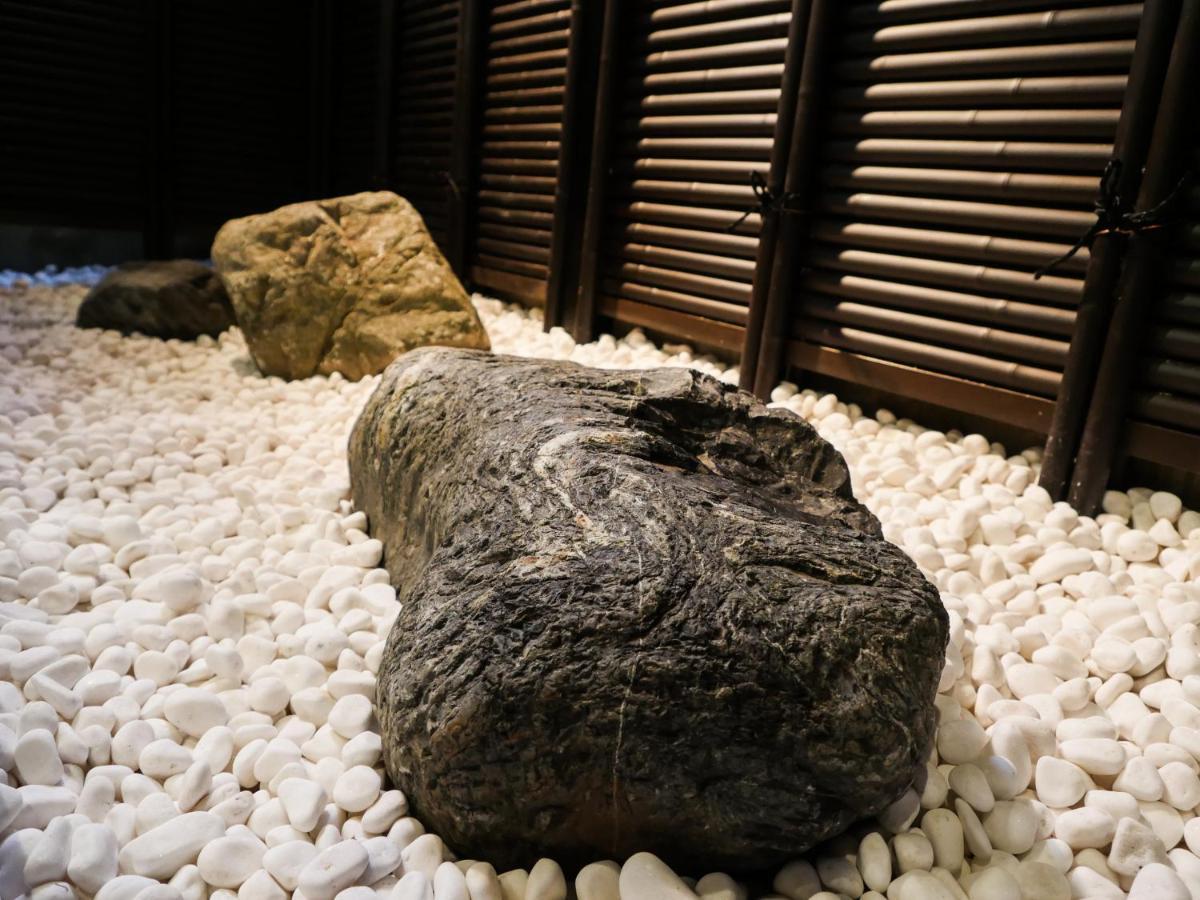 Higashiyama Tomarigi Kanazawa Exterior foto