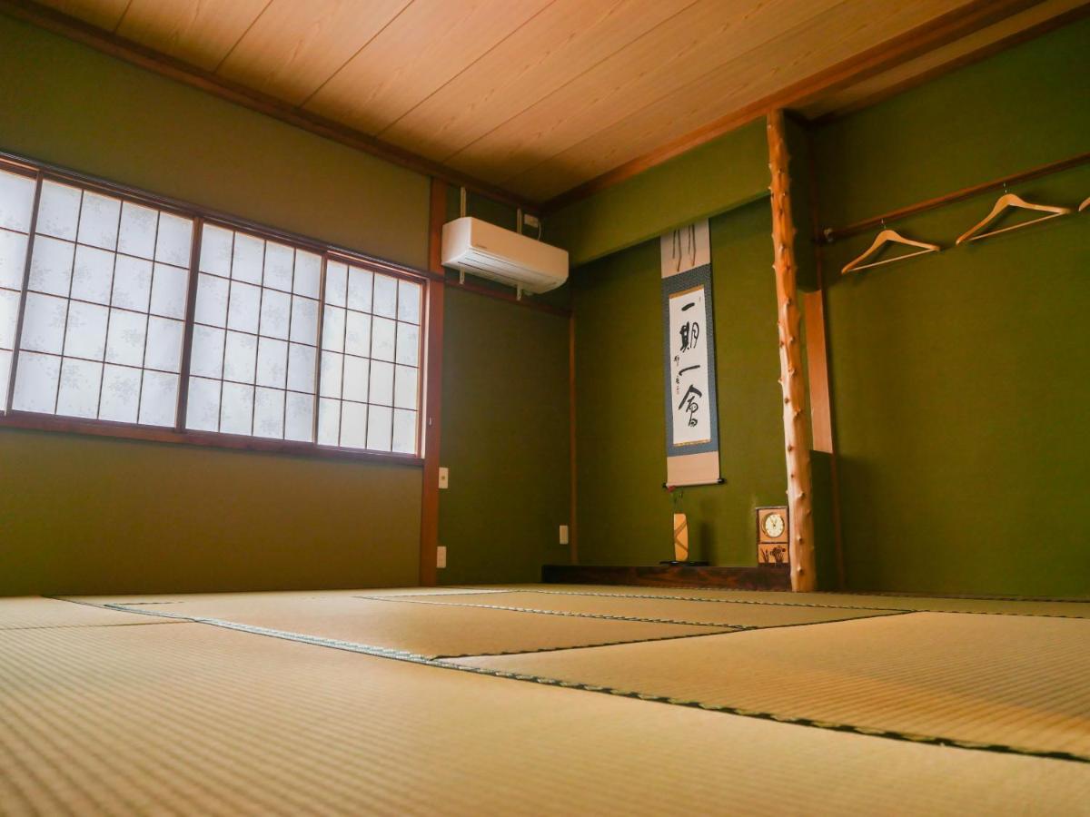 Higashiyama Tomarigi Kanazawa Exterior foto