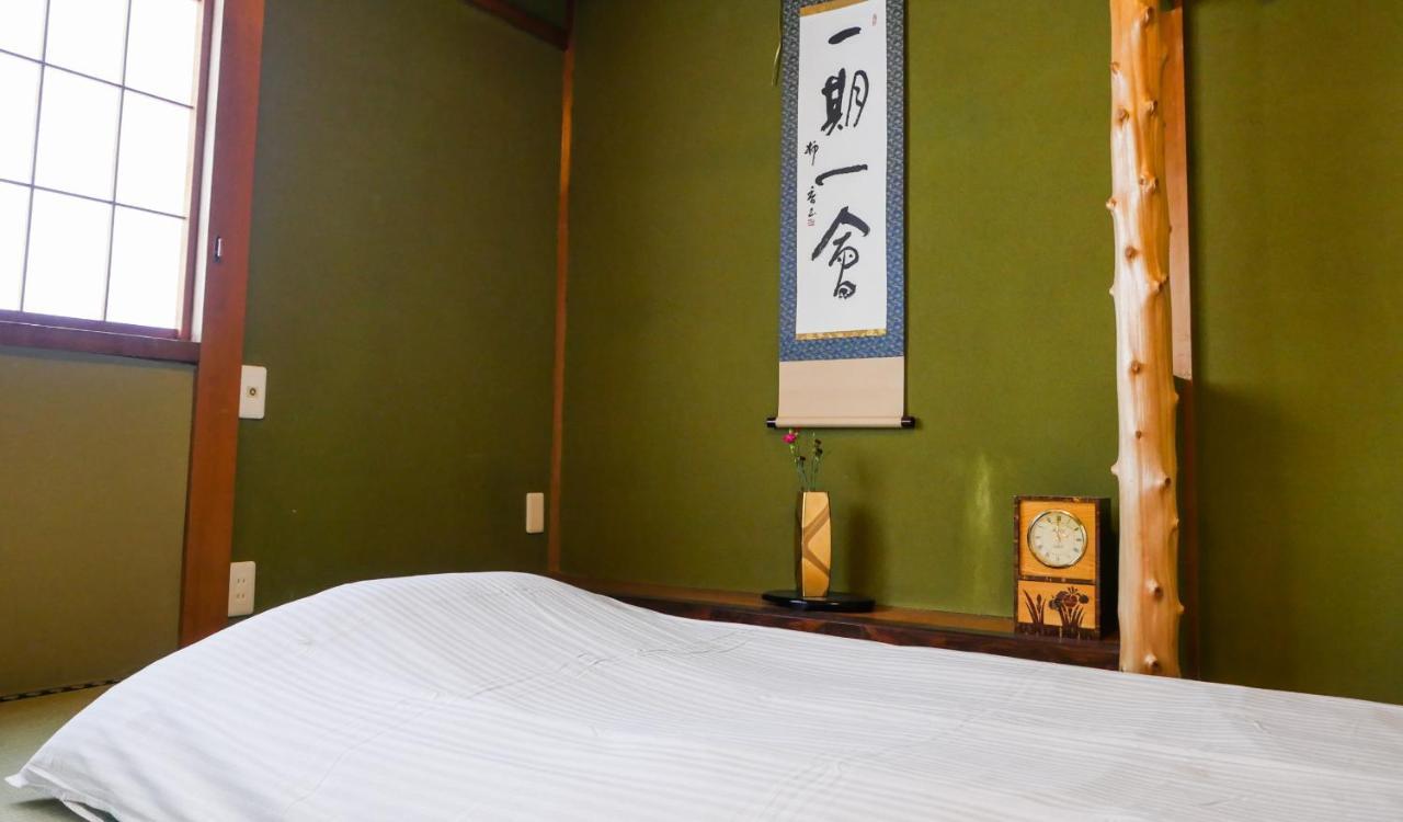 Higashiyama Tomarigi Kanazawa Exterior foto