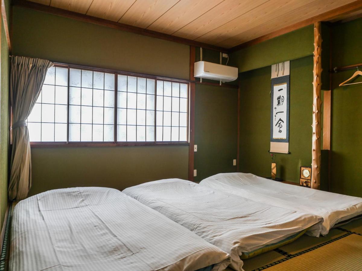 Higashiyama Tomarigi Kanazawa Exterior foto